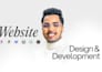 convert your figma design to a responsive webflow, wordpress or framer website